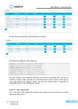 Предварительный просмотр 49 страницы Webdyn WebdynSunPM User Manual