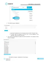 Предварительный просмотр 75 страницы Webdyn WebdynSunPM User Manual