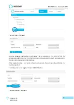 Предварительный просмотр 81 страницы Webdyn WebdynSunPM User Manual
