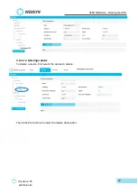 Предварительный просмотр 84 страницы Webdyn WebdynSunPM User Manual