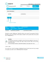 Предварительный просмотр 91 страницы Webdyn WebdynSunPM User Manual