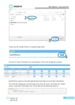 Предварительный просмотр 112 страницы Webdyn WebdynSunPM User Manual