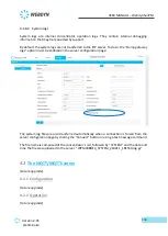 Предварительный просмотр 144 страницы Webdyn WebdynSunPM User Manual