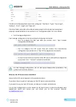 Предварительный просмотр 155 страницы Webdyn WebdynSunPM User Manual