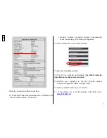 Preview for 5 page of Webdyn WiFi On Board Quick Start Manual