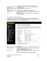 Preview for 24 page of Webee Wireless N Router with 3G Modem Support User Manual