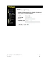 Preview for 29 page of Webee Wireless N Router with 3G Modem Support User Manual