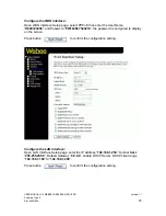 Preview for 85 page of Webee Wireless N Router with 3G Modem Support User Manual