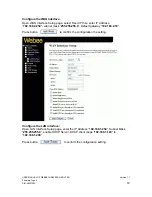 Preview for 89 page of Webee Wireless N Router with 3G Modem Support User Manual