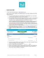 Preview for 2 page of WeBeHome Home Gateway 2 Plus Quick Start Manual