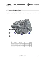 Предварительный просмотр 5 страницы Weber Automotive MPE 750 Turbo Marine Installation Manual