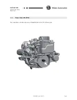 Предварительный просмотр 6 страницы Weber Automotive MPE 750 Turbo Marine Installation Manual