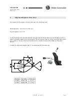 Предварительный просмотр 8 страницы Weber Automotive MPE 750 Turbo Marine Installation Manual