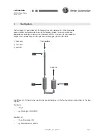 Предварительный просмотр 9 страницы Weber Automotive MPE 750 Turbo Marine Installation Manual