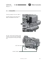 Предварительный просмотр 13 страницы Weber Automotive MPE 750 Turbo Marine Installation Manual