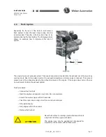 Предварительный просмотр 15 страницы Weber Automotive MPE 750 Turbo Marine Installation Manual