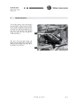 Предварительный просмотр 17 страницы Weber Automotive MPE 750 Turbo Marine Installation Manual