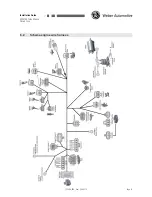 Предварительный просмотр 21 страницы Weber Automotive MPE 750 Turbo Marine Installation Manual