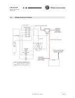 Предварительный просмотр 22 страницы Weber Automotive MPE 750 Turbo Marine Installation Manual