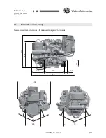 Предварительный просмотр 29 страницы Weber Automotive MPE 750 Turbo Marine Installation Manual