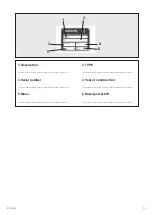 Предварительный просмотр 11 страницы Weber mt 0100321 Operating And Maintenance Manual