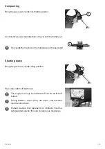 Предварительный просмотр 15 страницы Weber mt 0100321 Operating And Maintenance Manual