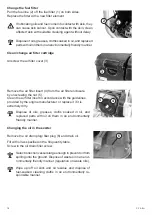 Предварительный просмотр 18 страницы Weber mt 0100321 Operating And Maintenance Manual