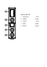 Предварительный просмотр 15 страницы Weber mt 0101002 Operating And Maintenance Manual