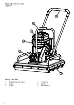 Предварительный просмотр 14 страницы Weber mt 0105003 Operating And Maintenance Manual