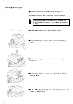 Предварительный просмотр 18 страницы Weber mt 0115618 Operating And Maintenance Manual