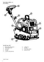 Preview for 14 page of Weber mt 0116261 Operating And Maintenance Manual