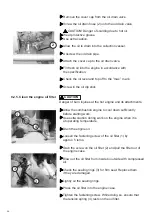 Предварительный просмотр 24 страницы Weber mt 0116261 Operating And Maintenance Manual