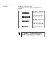 Предварительный просмотр 11 страницы Weber mt 0116263 Operating And Maintenance Manual