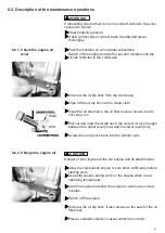 Предварительный просмотр 21 страницы Weber mt 0116263 Operating And Maintenance Manual