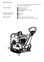 Предварительный просмотр 20 страницы Weber mt 0116521 Operating And Maintenance Manual