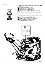 Preview for 20 page of Weber mt 0116538 Operating And Maintenance Manual