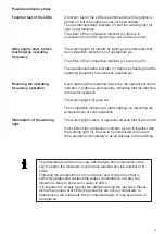 Preview for 19 page of Weber mt 0116621 Operating And Maintenance Manual