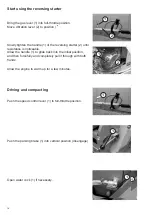 Предварительный просмотр 14 страницы Weber mt 0140302 Operating And Maintenance Manual