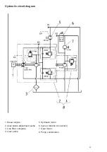 Предварительный просмотр 29 страницы Weber mt 0140302 Operating And Maintenance Manual