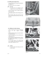 Предварительный просмотр 13 страницы Weber mt CF 2 Operating And Maintenance Instructions Manual