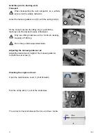 Preview for 12 page of Weber mt CR 8 Operating And Maintenance Manual