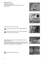 Preview for 17 page of Weber mt CR 8 Operating And Maintenance Manual