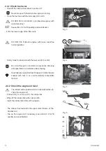 Предварительный просмотр 12 страницы Weber mt DVH 550 L - 2 Operating And Maintenance Manual