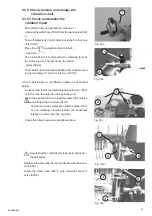 Предварительный просмотр 25 страницы Weber mt DVH 550 L - 2 Operating And Maintenance Manual