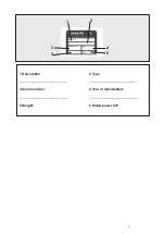 Предварительный просмотр 11 страницы Weber mt SM 57-2 Operating And Maintenance Manual