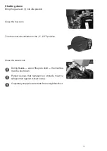 Предварительный просмотр 15 страницы Weber mt SM 57-2 Operating And Maintenance Manual