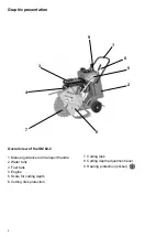 Предварительный просмотр 8 страницы Weber mt SM 62-2 HD Operating And Maintenance Manual