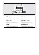 Предварительный просмотр 11 страницы Weber mt SM 62-2 HD Operating And Maintenance Manual