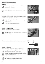 Предварительный просмотр 12 страницы Weber mt SM 62-2 Operating And Maintenance Manual