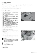 Preview for 17 page of Weber mt TRC 66 Operating And Maintenance Instruction Manual